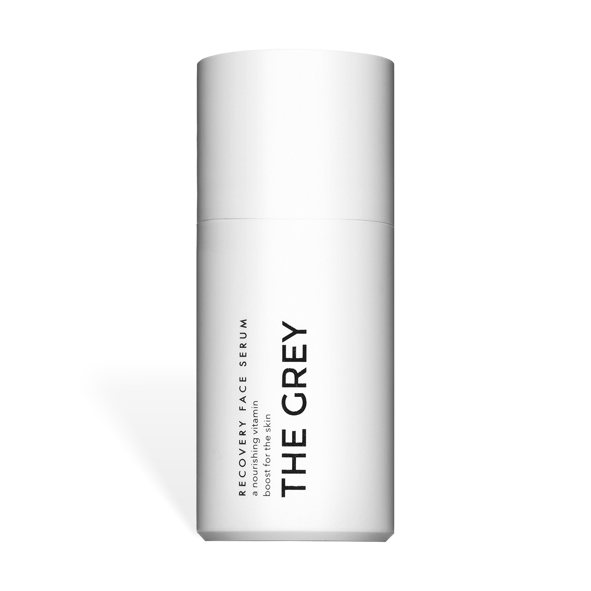 THE GREY / Recovery Face Serum